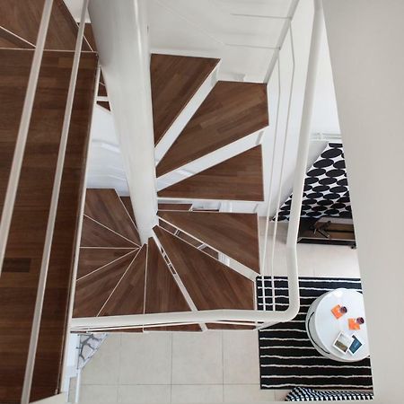 Tyche Apartment Syracuse Bagian luar foto