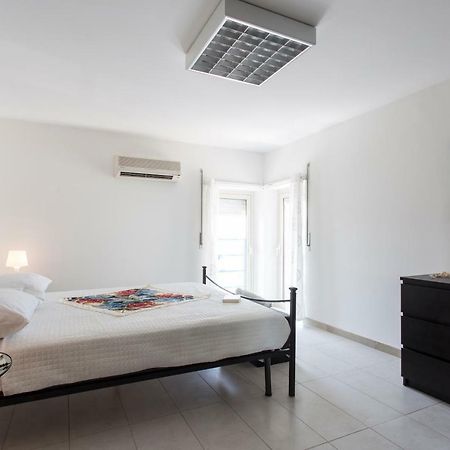Tyche Apartment Syracuse Bagian luar foto