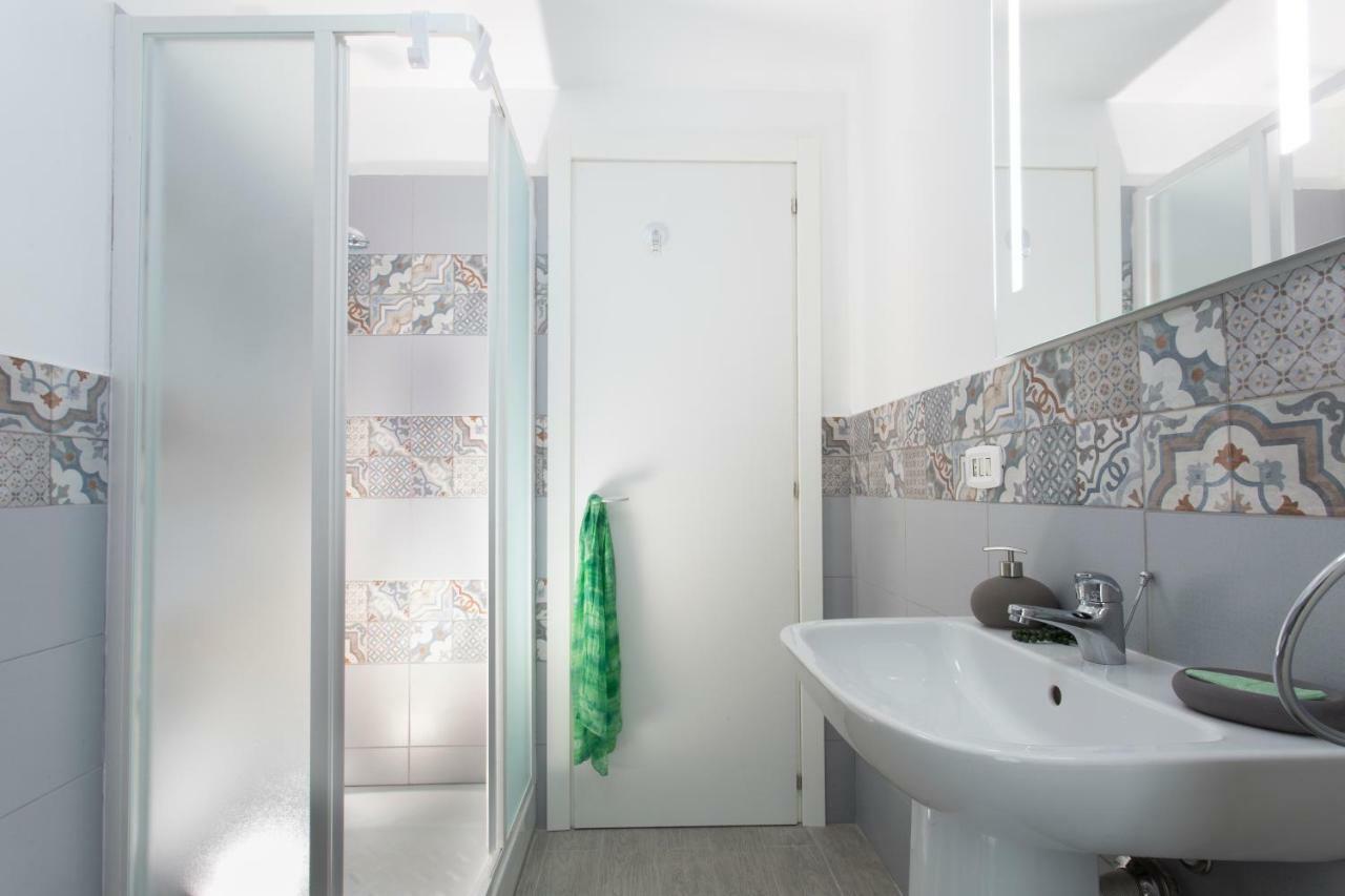 Tyche Apartment Syracuse Bagian luar foto