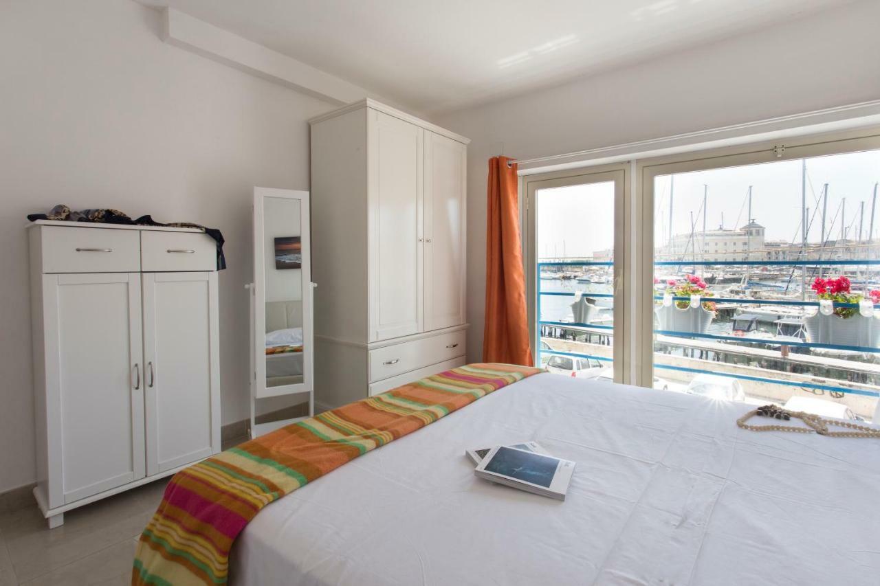 Tyche Apartment Syracuse Bagian luar foto