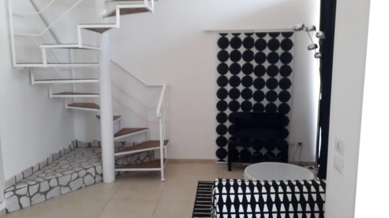 Tyche Apartment Syracuse Bagian luar foto